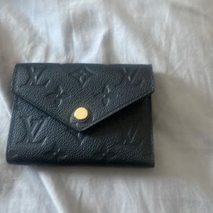 💝 Louis Vuitton Victortine Wallet 💝